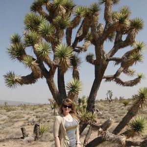 Meet your Posher, Robin